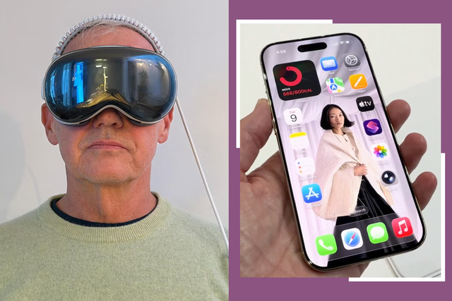 <p>I’m constantly testing new tech, here’s what I’m expecting this month</p>