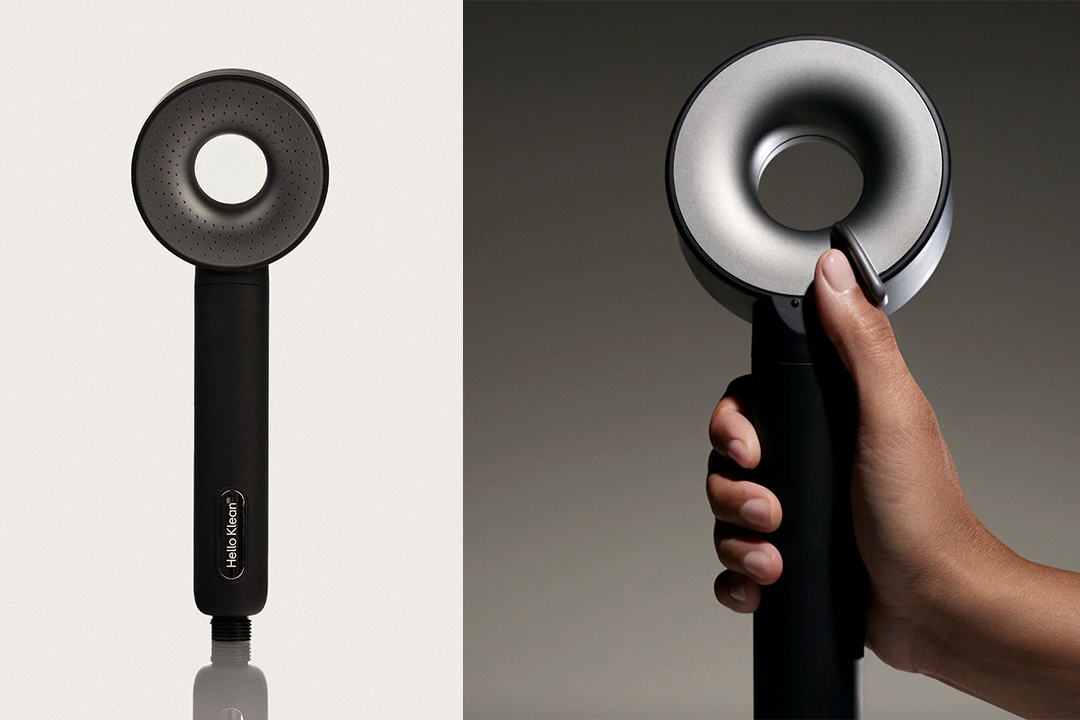 Hello Klean showerhead 2.0 IndyBest review 