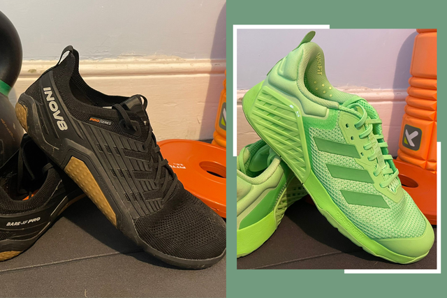 <p>These picks are my favourite for lifting, CrossFit, Hyrox and more</p>