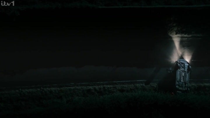 <p>Corriedale: Moment Coronation Street and Emmerdale collide in historic first-ever crossover episode</p>