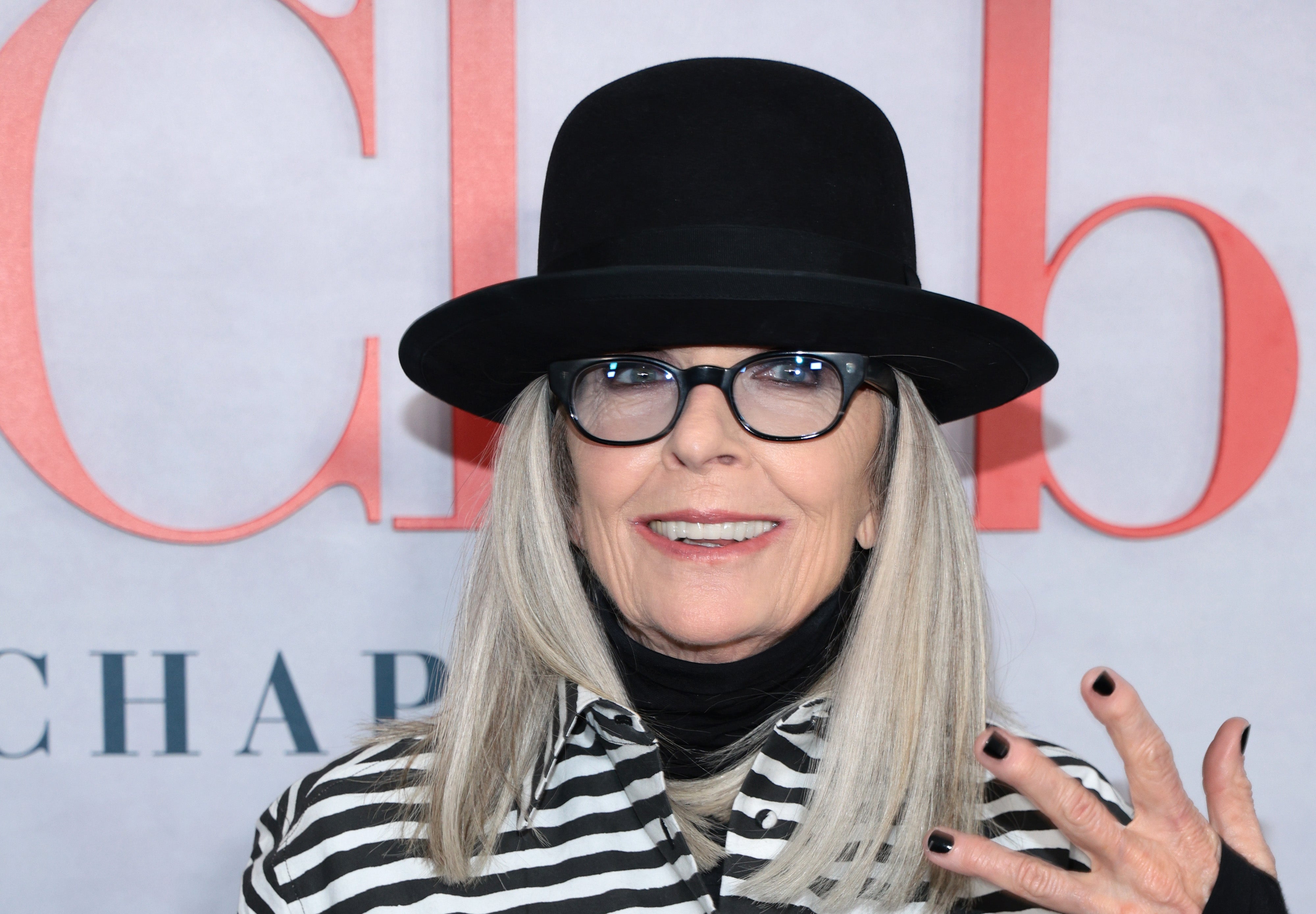 <p>Diane Keaton’s family and friends have celebrated what would have been her birthday</p>