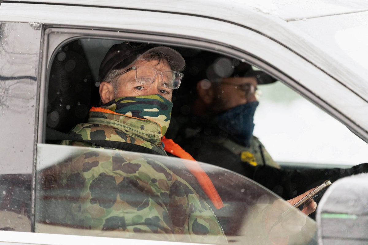 Hilton Hotels refused ICE agents rooms, Trump administration says