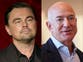 Leonardo DiCaprio left squirming after being roasted for Jeff Bezos link at Critics’ Choice Awards