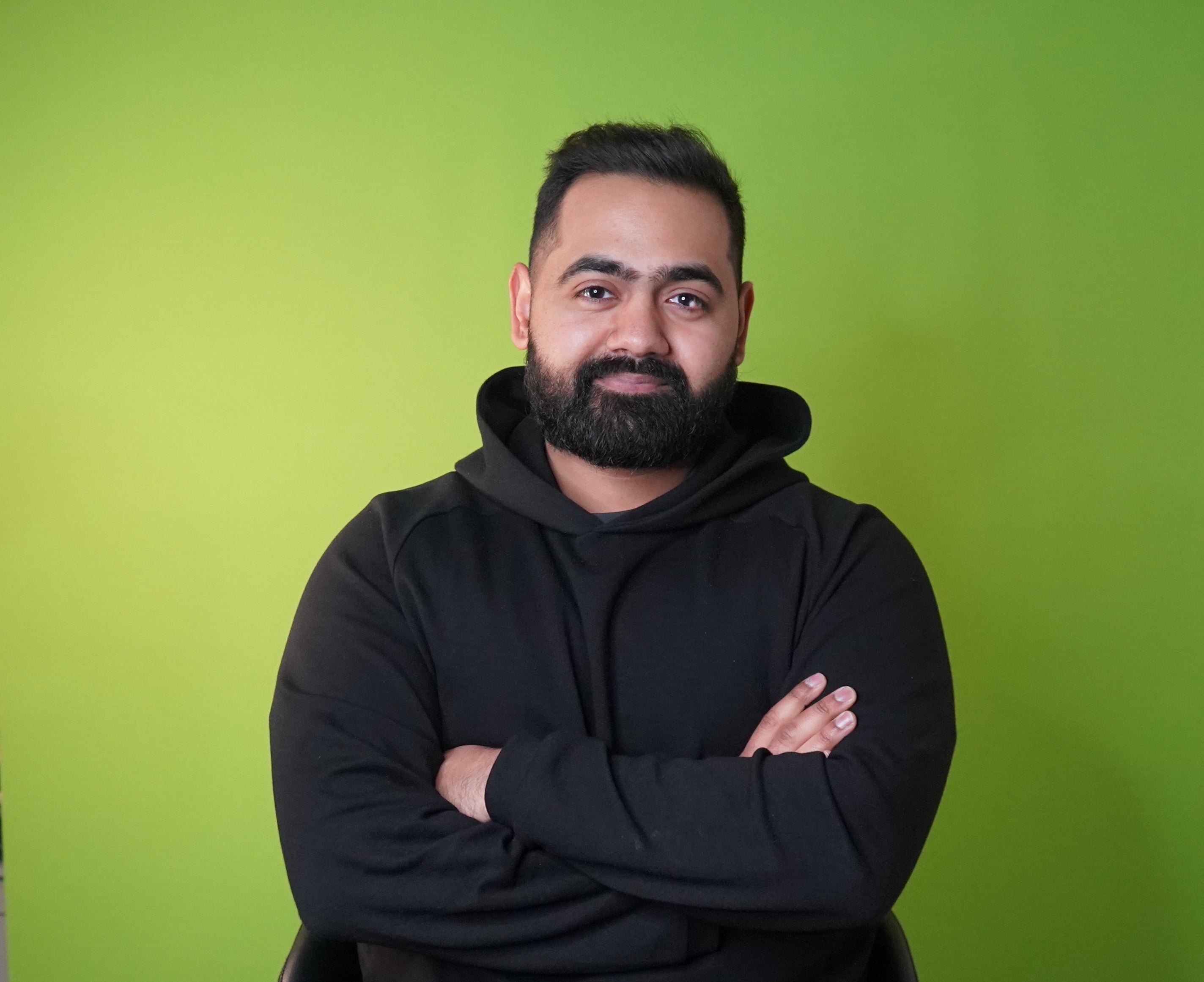 Dr Karan Rajan is urging the public to be less embarrassed about their ailments