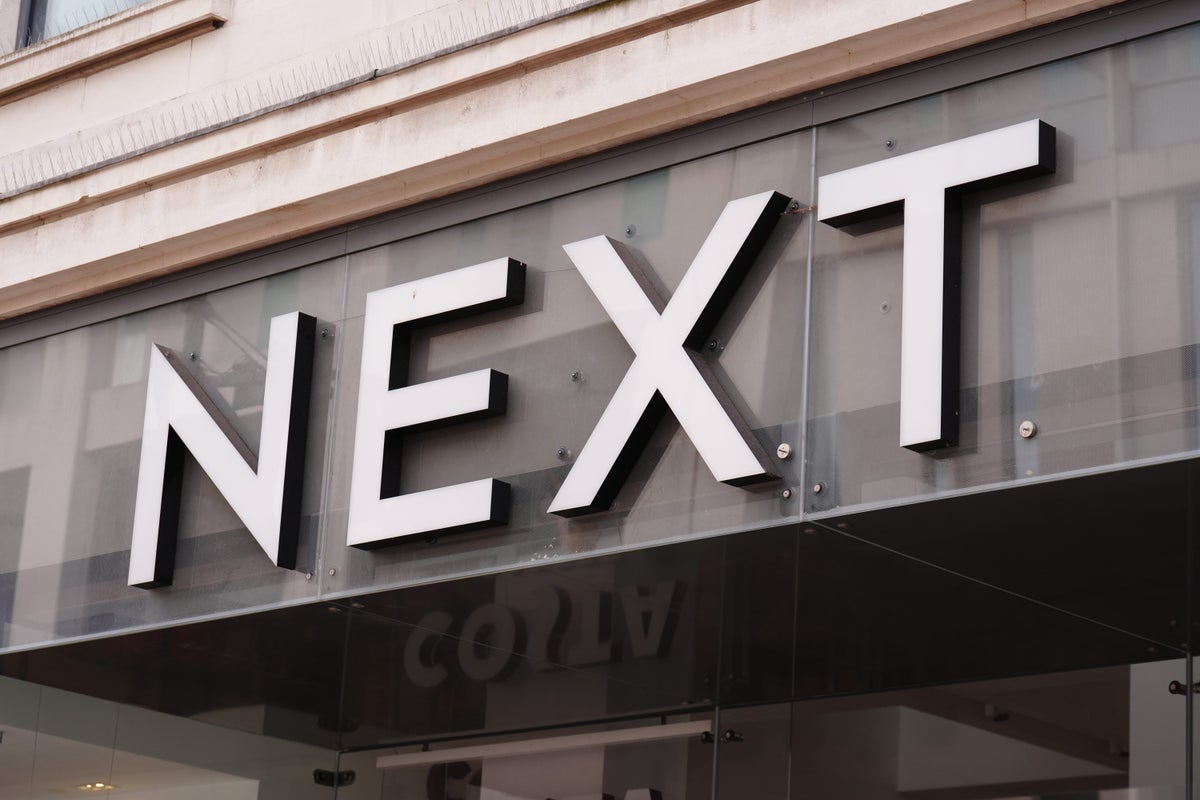 Next delivers latest profit outlook hike after festive trading boost