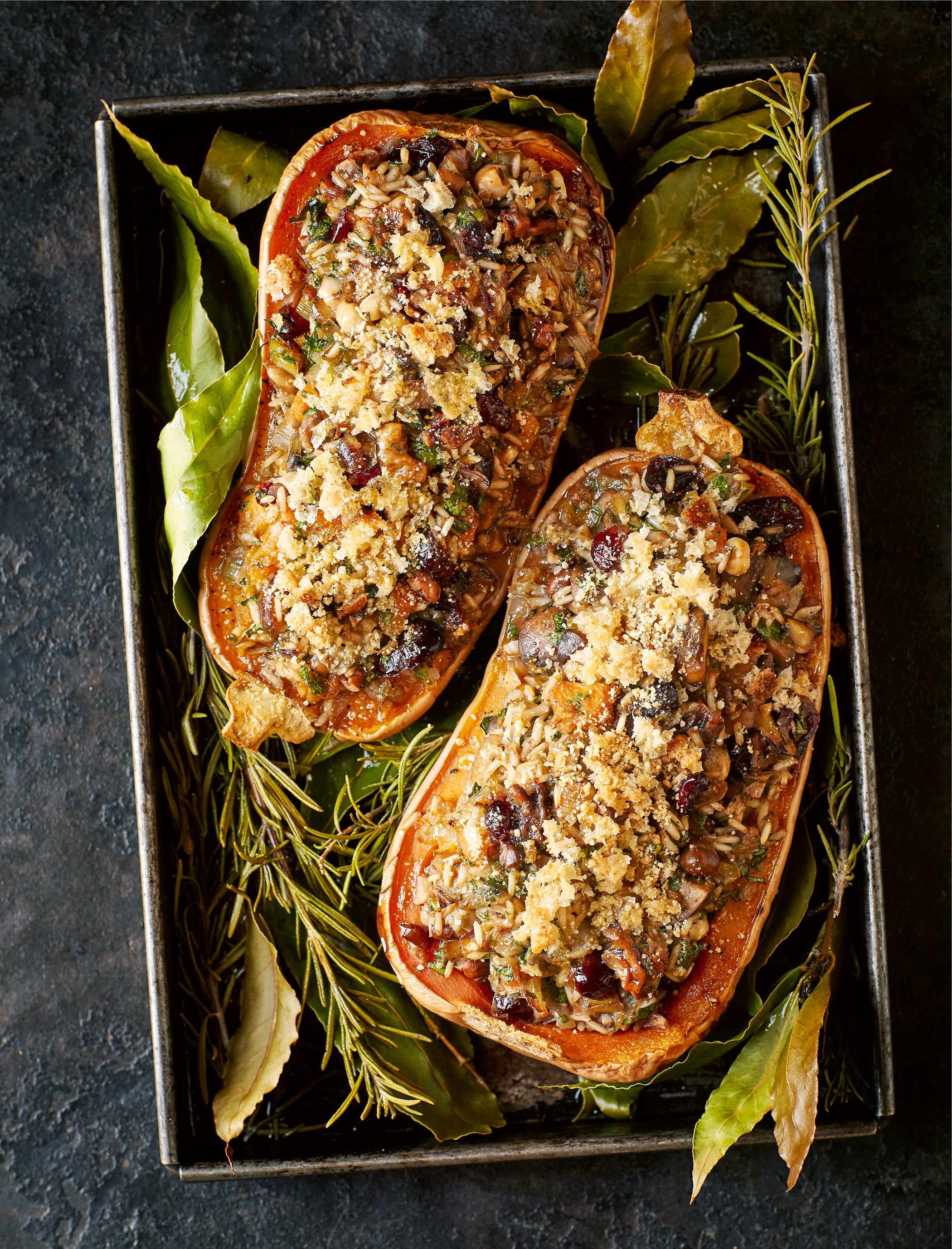 A proper centrepiece that feels generous, celebratory and very far from an afterthought