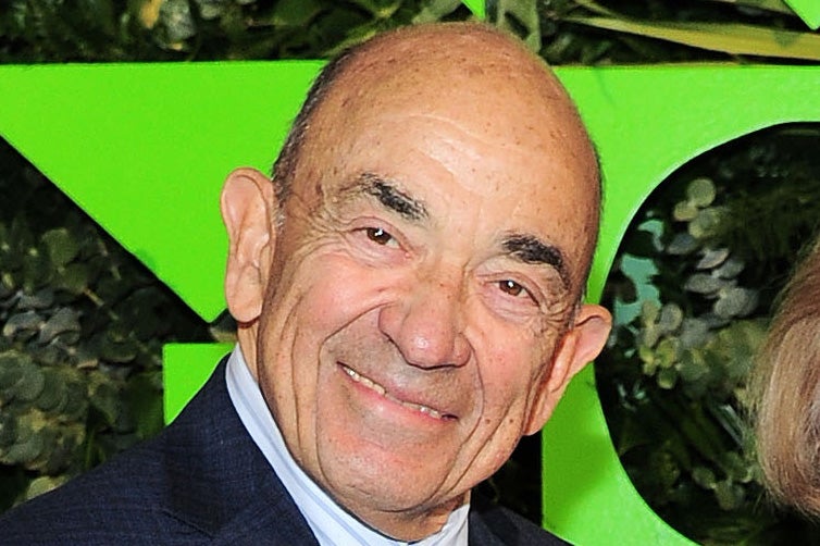 <p>U.S. District Judge Alvin Hellerstein, 92, a Clinton appointee based in Manhattan, oversaw Maduro’s arraignment on Monday and is expected to preside over any trial of the ousted leader</p>