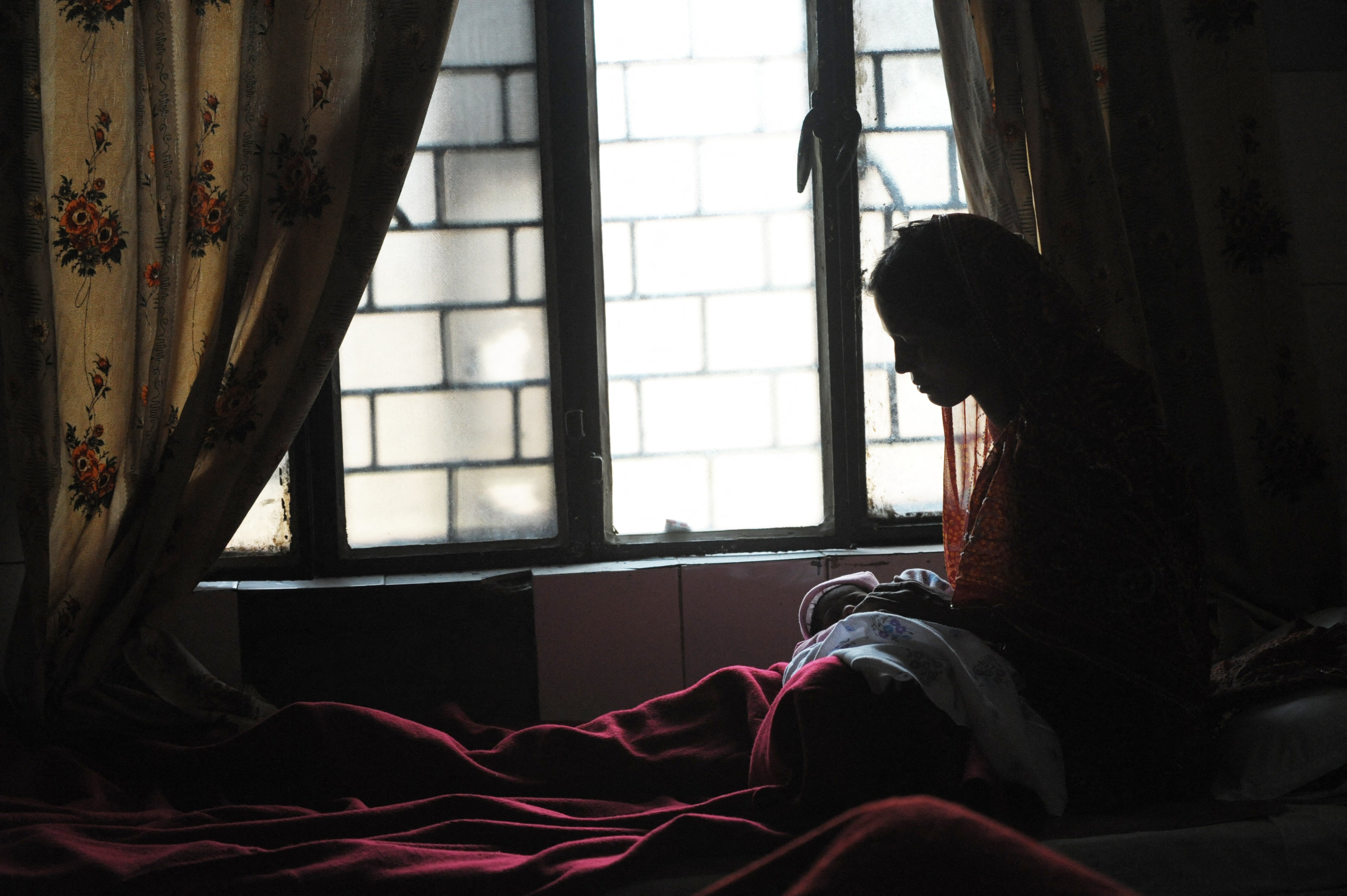 The aim of the project was to test how to make what we already know about treating mental ill health available to people with no access to these services