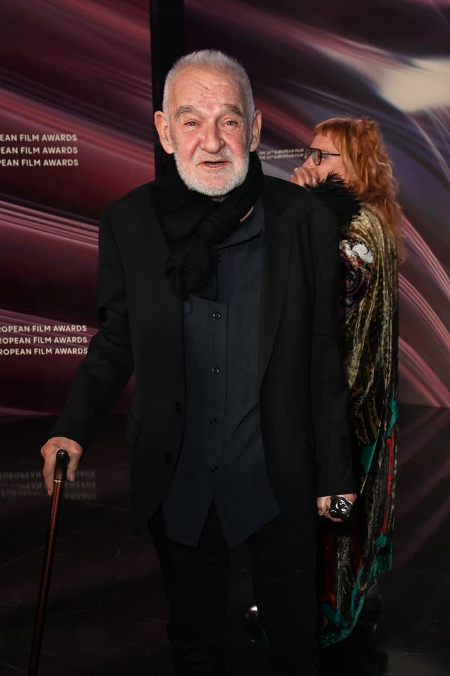 <p>Celebrated filmmaker Béla Tarr has died aged 70</p>
