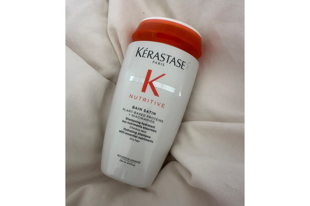 best Kerastase shampoo indybest review Kerastase première decalcifying repairing shampoo