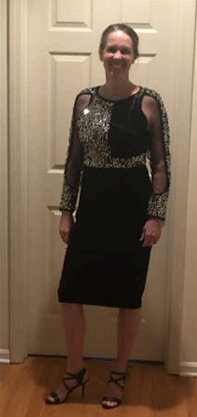 Police say Brown may have been driving a blue Honda Civic with Illinois license plate CX57470 and could be in or around the 2200 block of West North Avenue