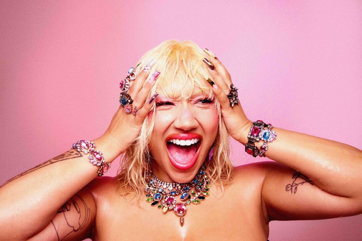 Leah Cleaver released her fantastic debut EP last year