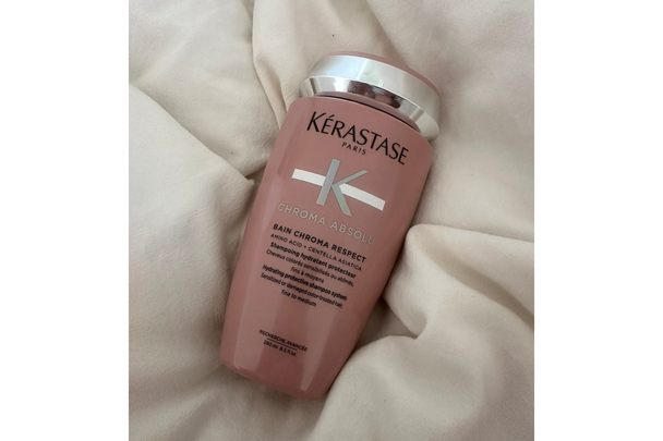 best Kerastase shampoo indybest review Kerastase chroma absolu nourishing protective shampoo