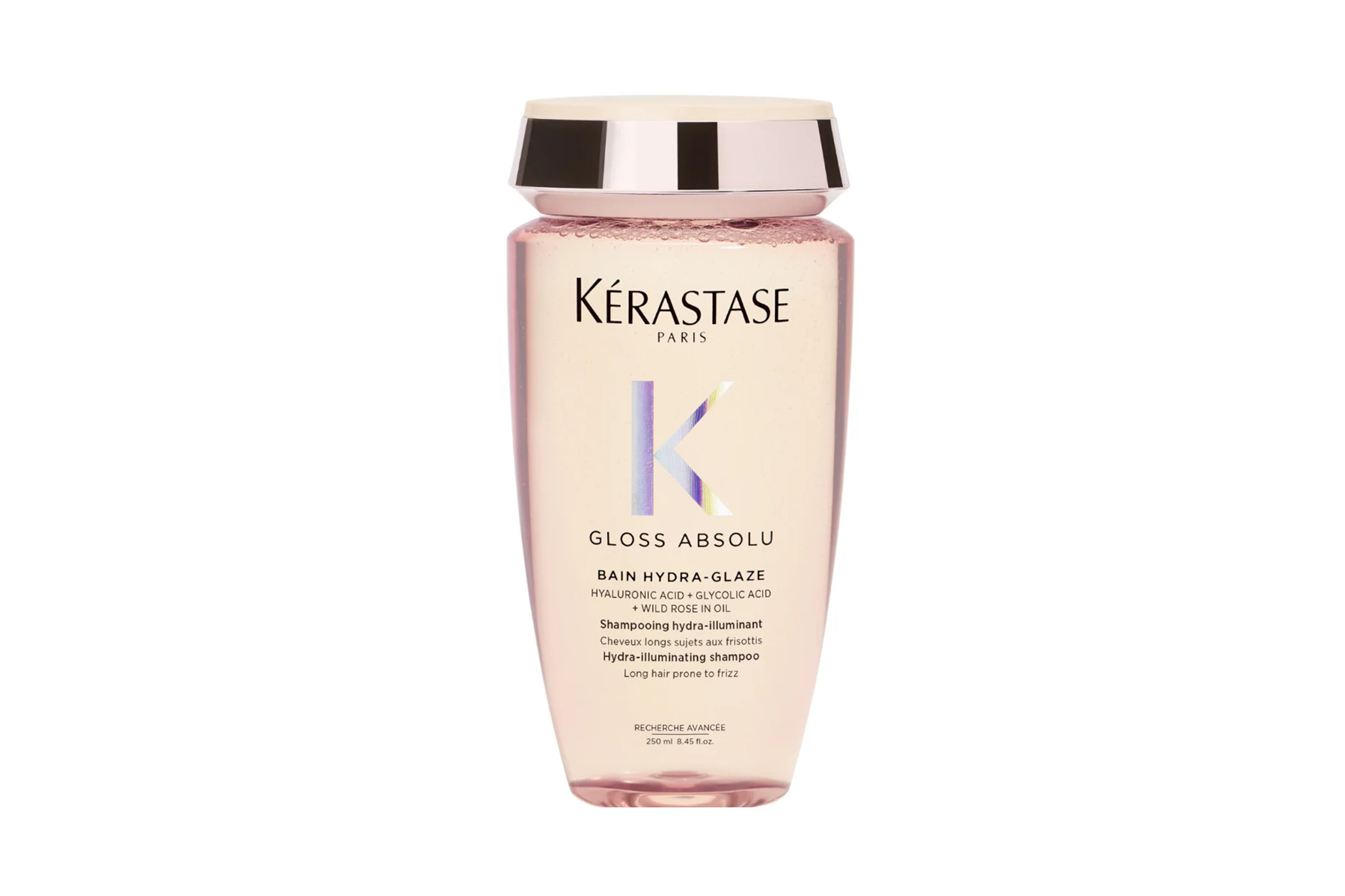 best Kerastase shampoo indybest review Kerastase gloss absolu hydra-illuminating shampoo