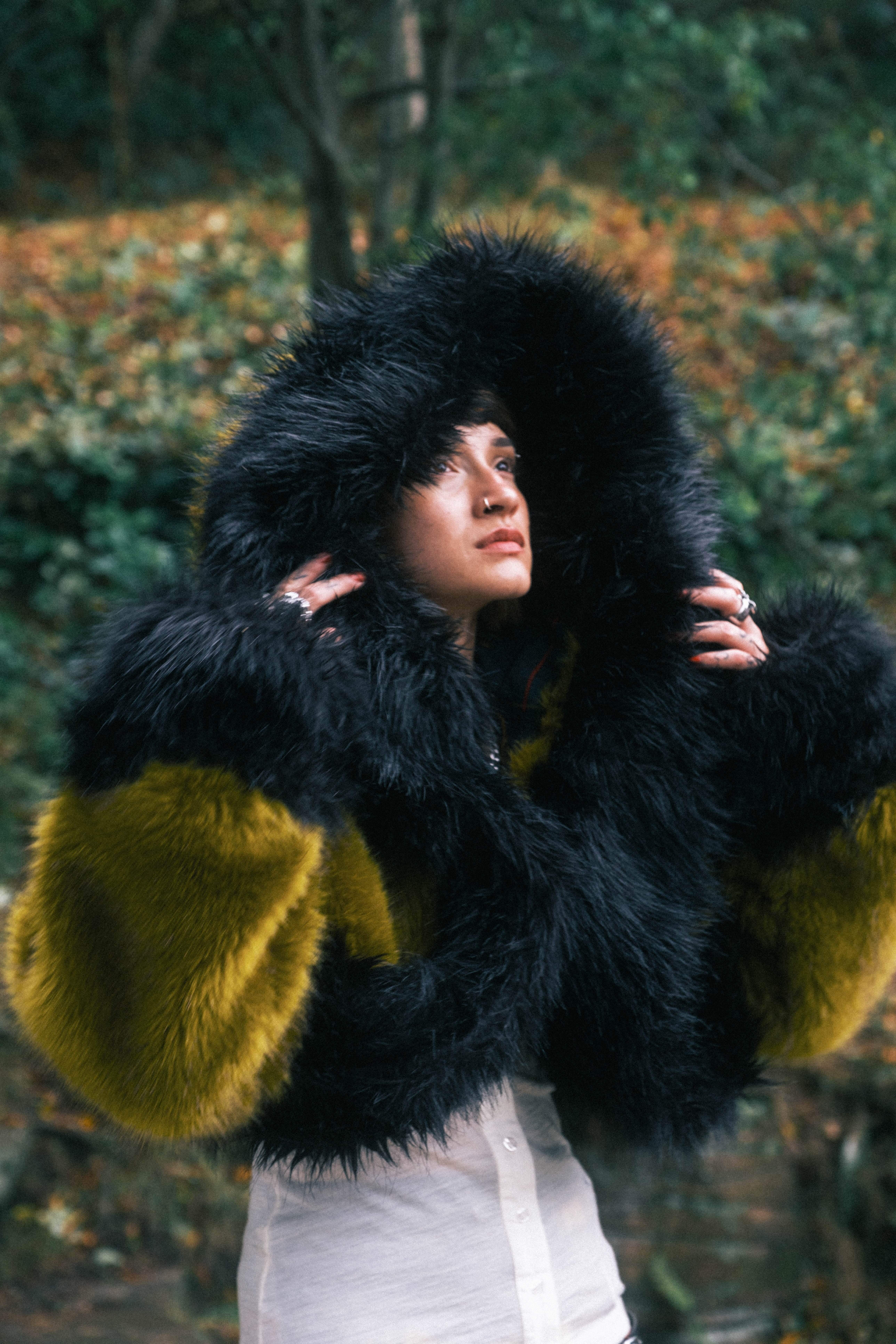 Ledbyher is a leading figure in the UK rap explosion