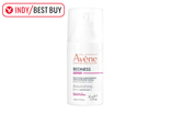 Avene redness expert soothing moisturising concentrated cream, best rosacea products, IndyBest