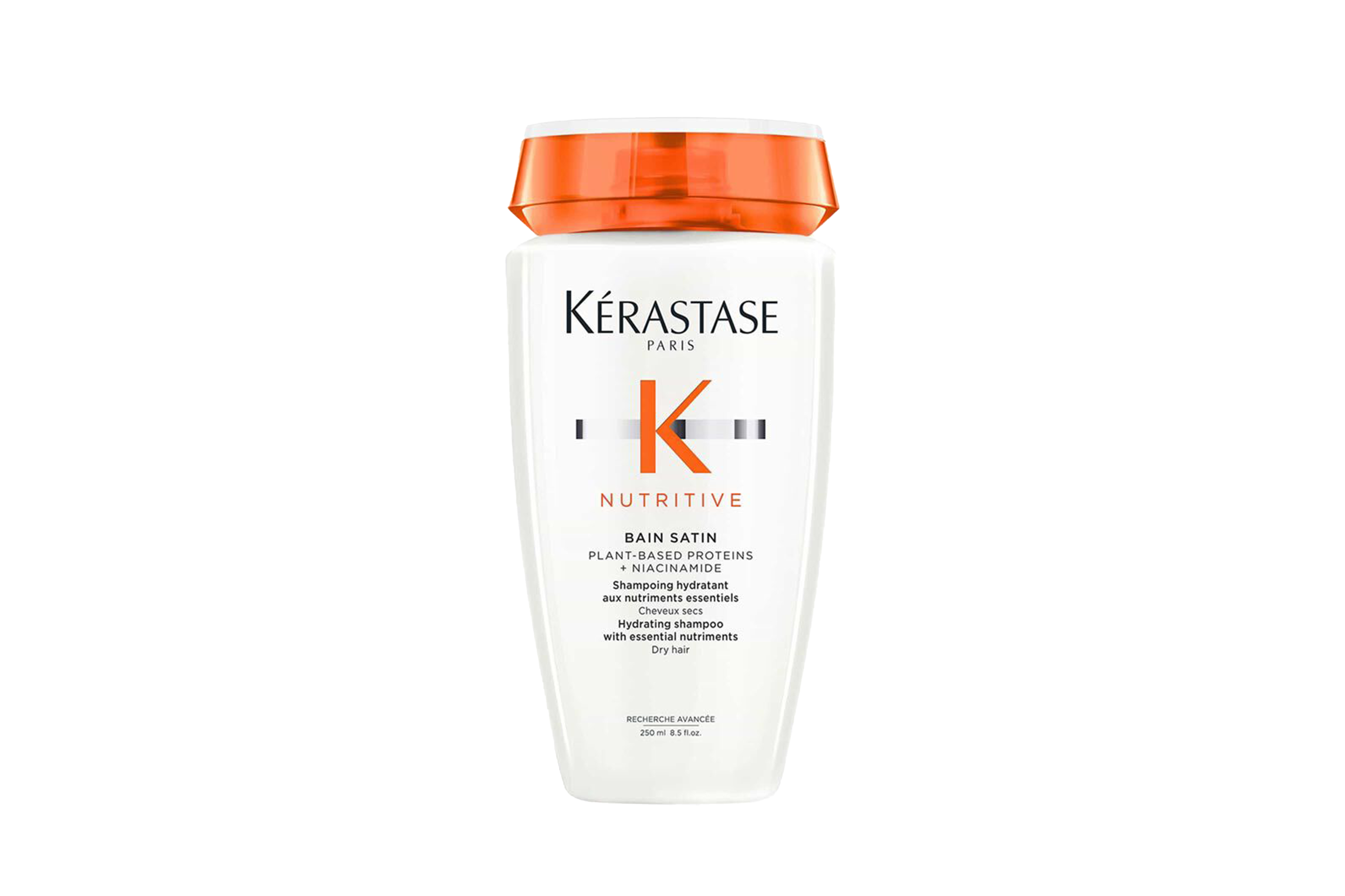 best Kerastase shampoo indybest review Kerastase nutrative hydrating shampoo with essential nutrients