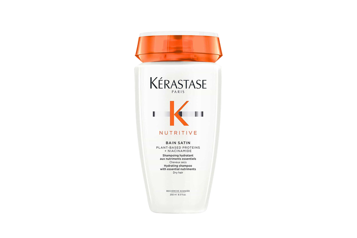 best Kerastase shampoo indybest review Kerastase nutrative hydrating shampoo with essential nutrients