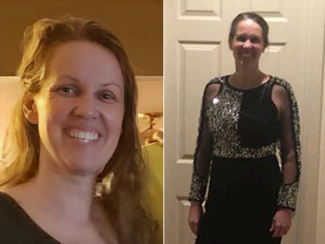 <p>Linda Brown, 53, a special education teacher with Chicago Public Schools, vanished on January 3. Her body was found Monday in Lake Michigan</p>