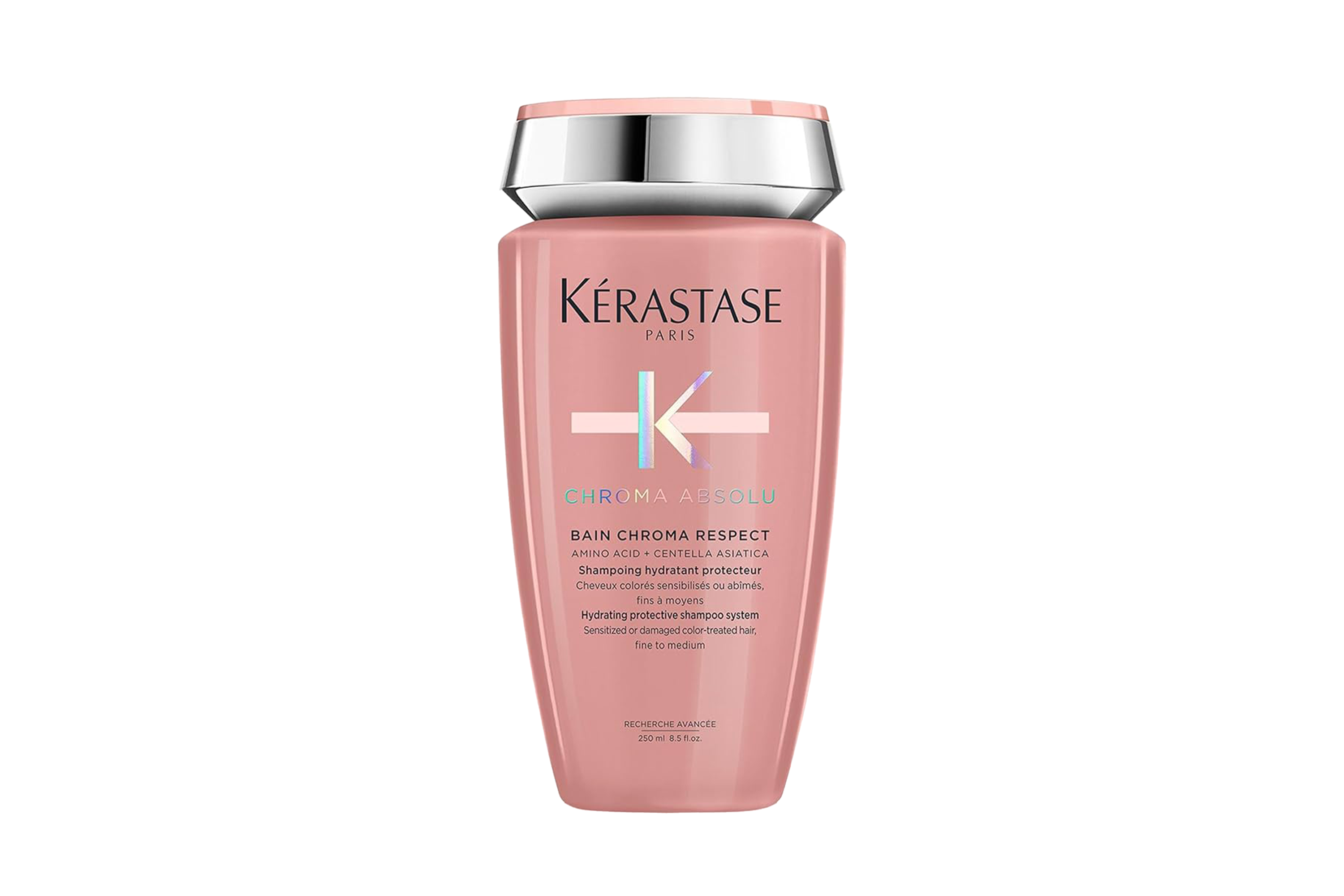 best Kerastase shampoo indybest review Kerastase chroma absolu hydrating protective shampoo bain chroma respect