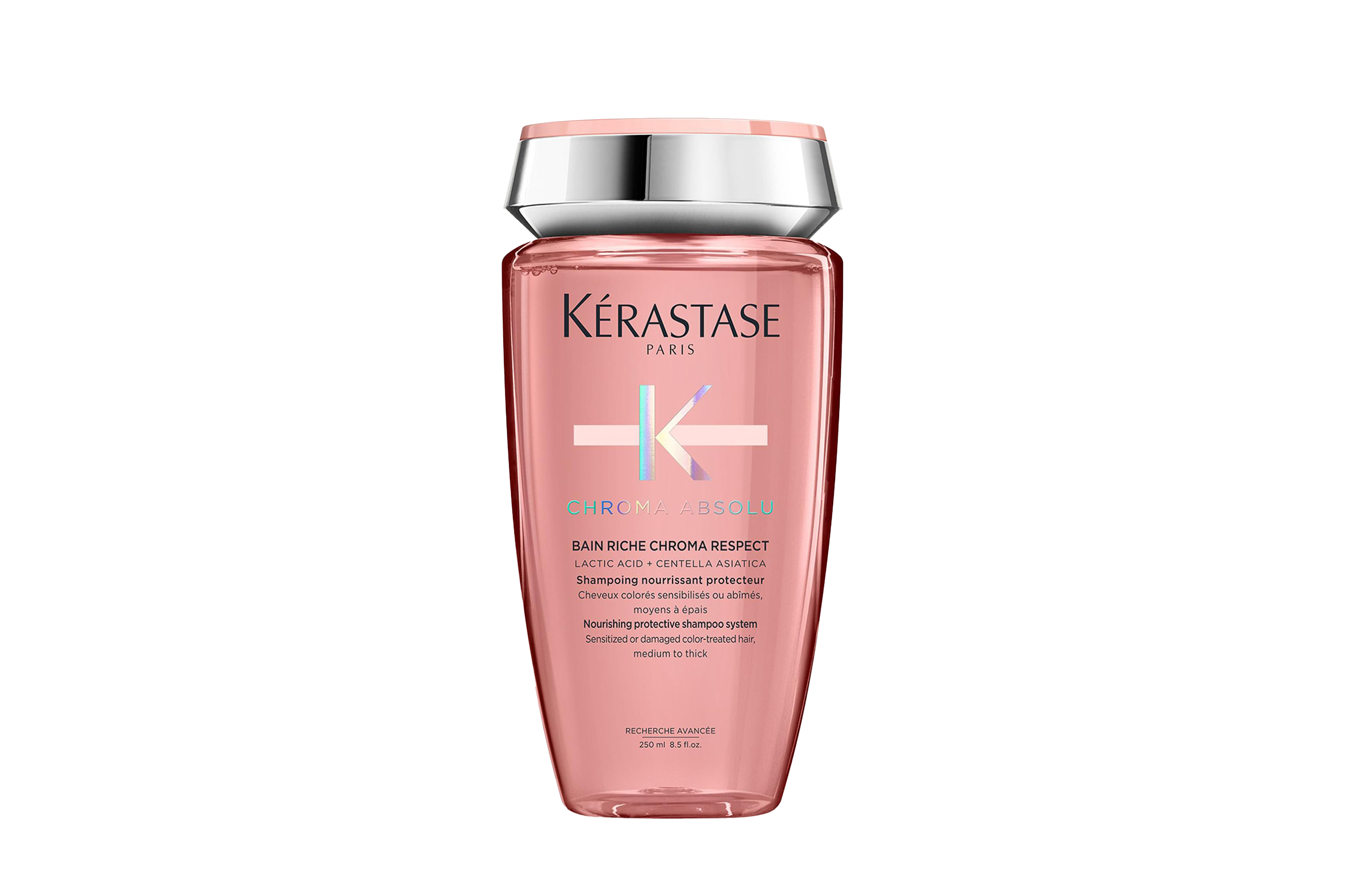 best Kerastase shampoo indybest review Kerastase chroma absolu nourishing protective shampoo