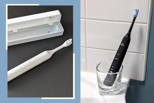 <p>All things considered, the Oral-B iO2 is a great electric toothbrush</p>