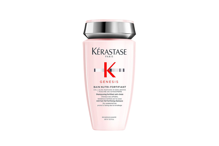 best Kerastase shampoo indybest review Kerastase Genesis anti-fall fortifying shampoo