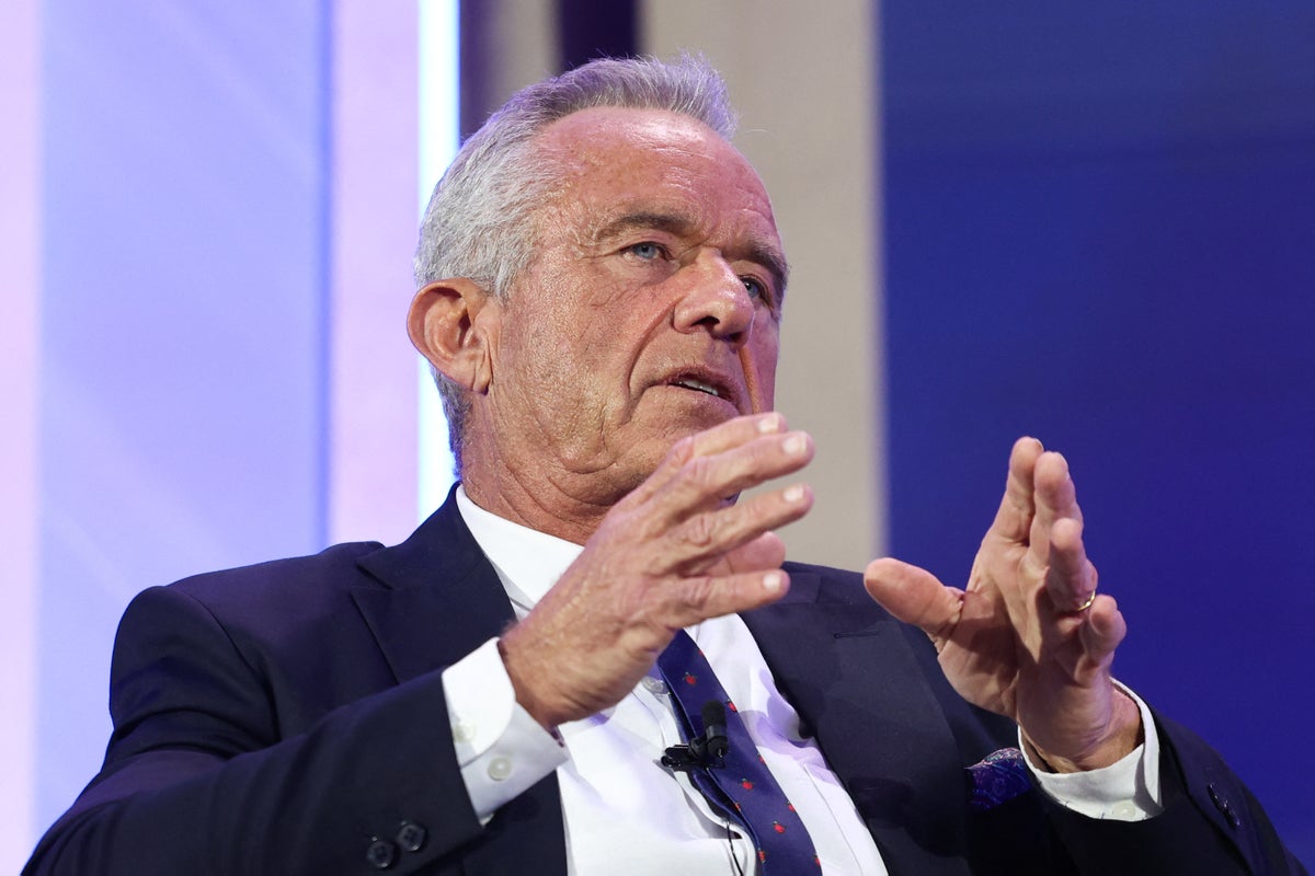 What RFK’s new food guidelines get right and get wrong, according to two experts