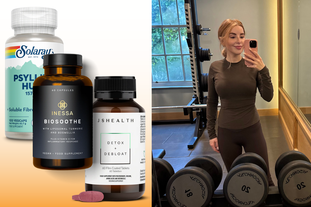 Fibre, digestive enzymes and postbiotic stomach soothers can all help with bloating, say experts. I tried them all to find out what actually works