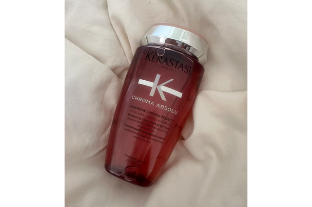 best Kerastase shampoo indybest review Kerastase chroma absolu nourishing protective bain riche shampoo