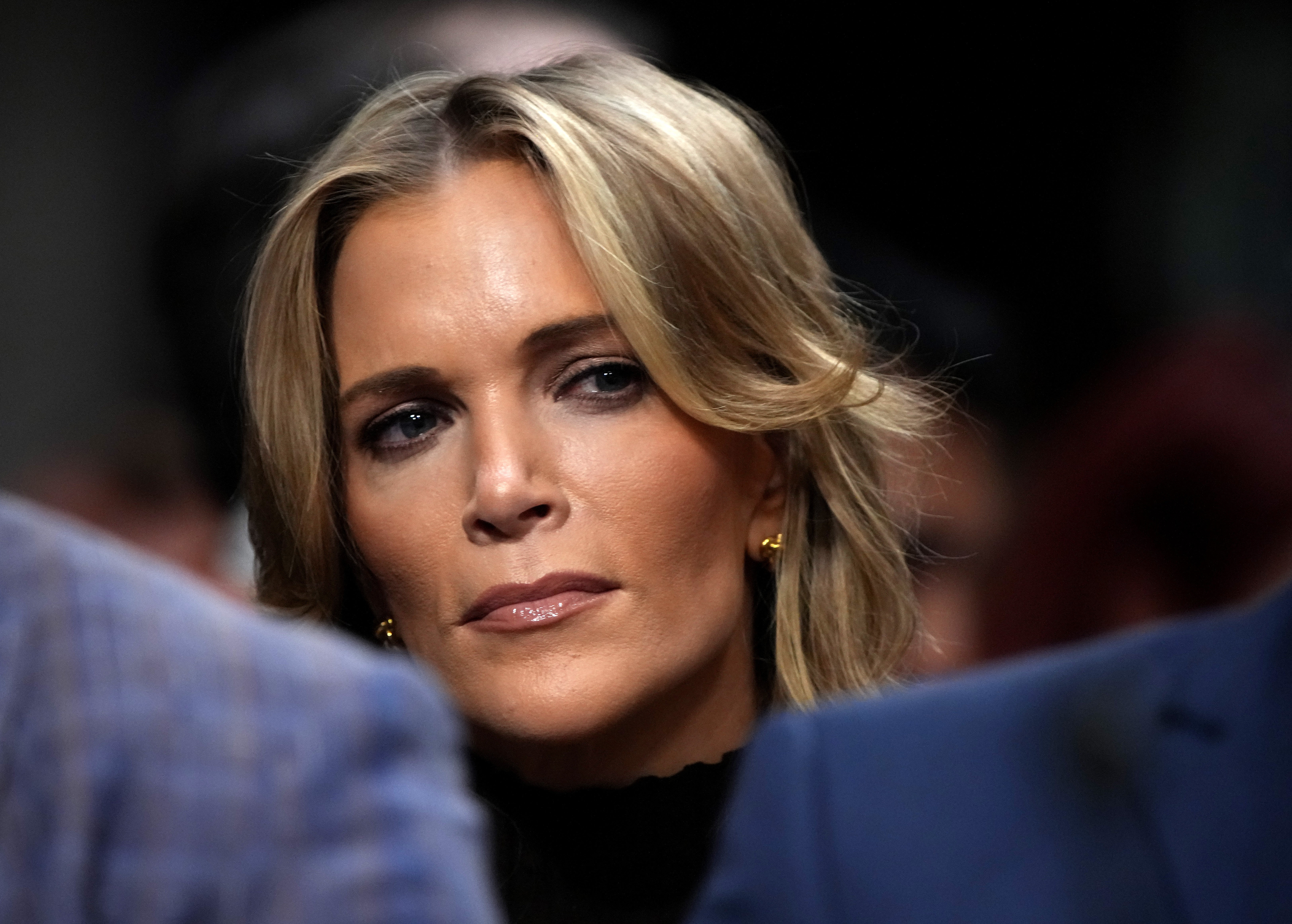 Megyn Kelly is conscionable 1 of nan MAGA commentators who has criticized nan conflict successful Iran