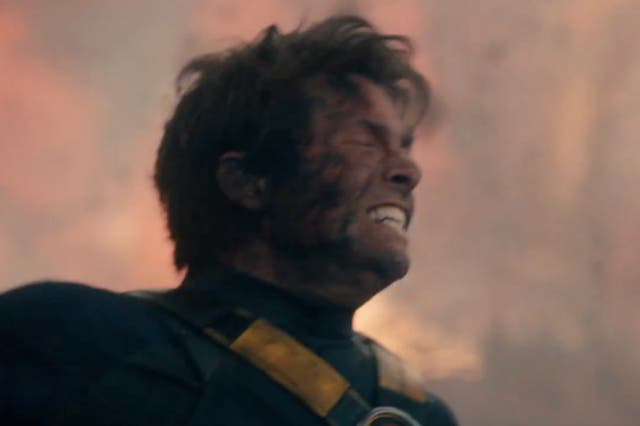 <p>James Marsden returns as Cyclops in a new trailer for 'Avengers: Doomsday'</p>