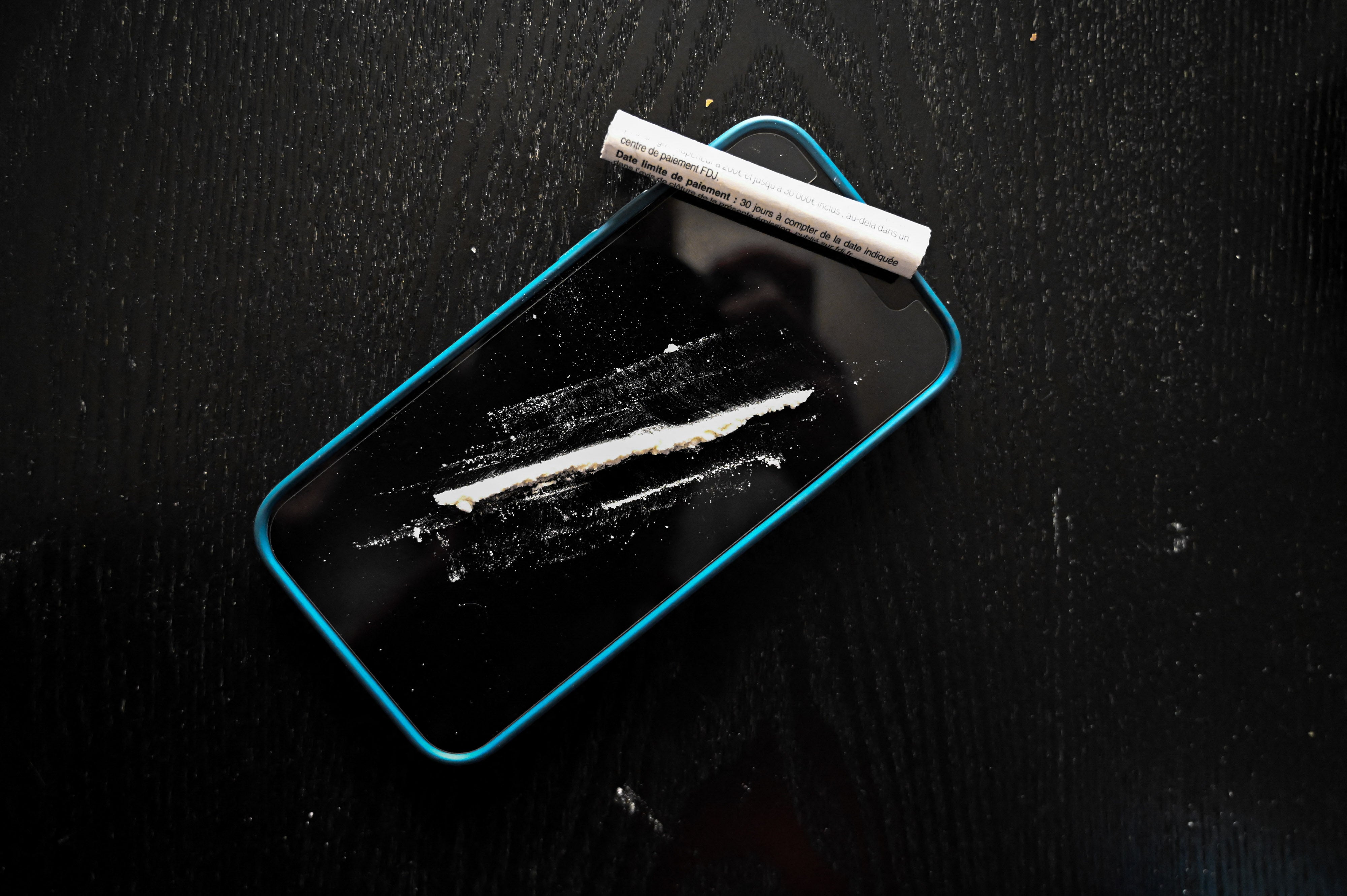 Hard drugs are being openly advertised on social media and delivered by Canada’s national postal service, according to a new report