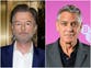 David Spade thinks George Clooney will get less political after ‘bailing’ for France: ‘He’ll lower his footprint’