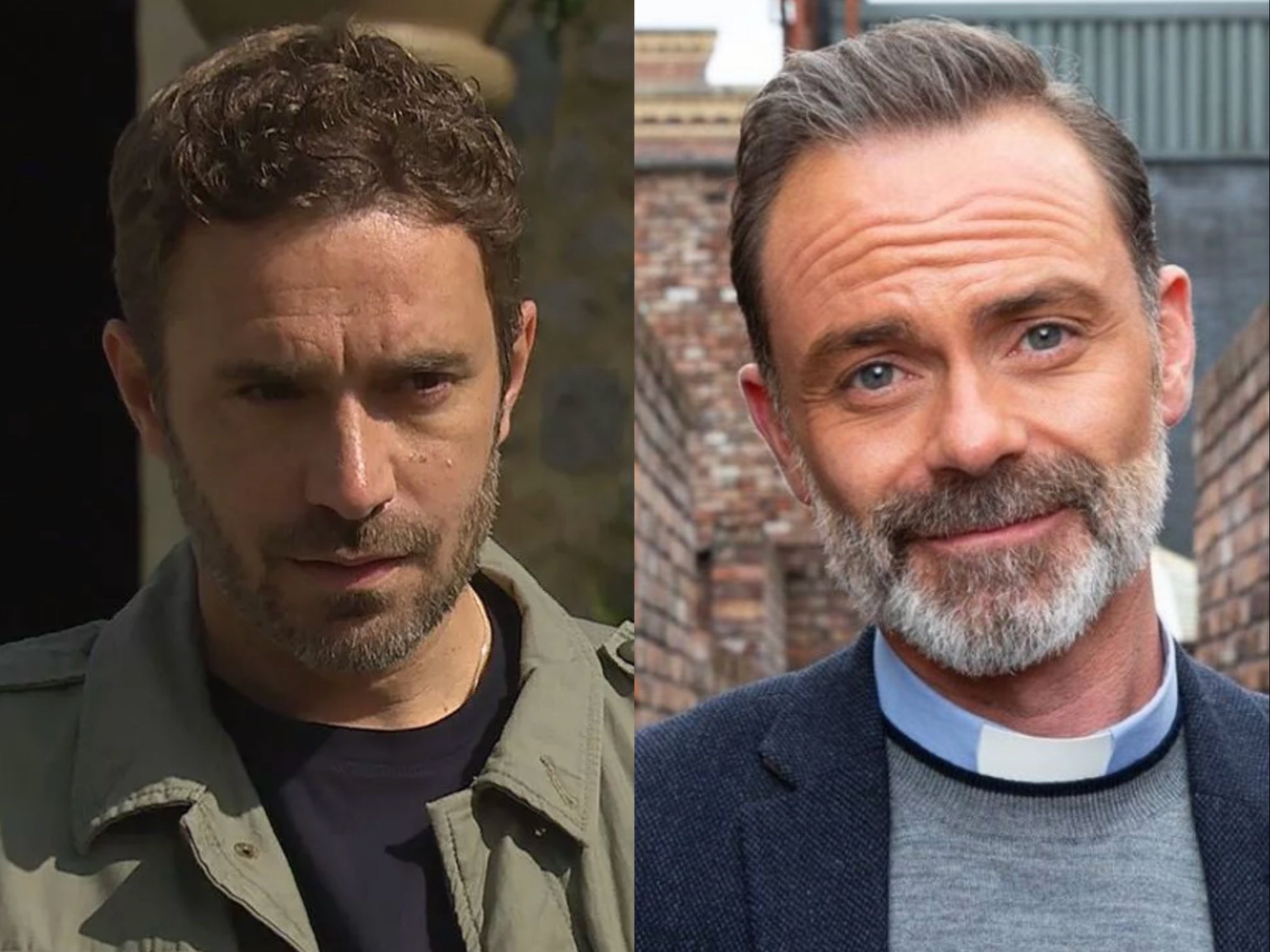 ‘Corriedale’ killed off John Sugden of ‘Emmerdale’ and Billy Mayhew of ‘Coronation Street’