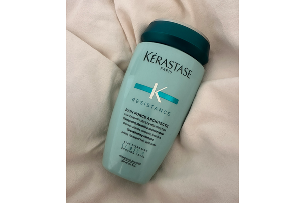 best Kerastase shampoo indybest review Kerastase resistance strengthening shampoo