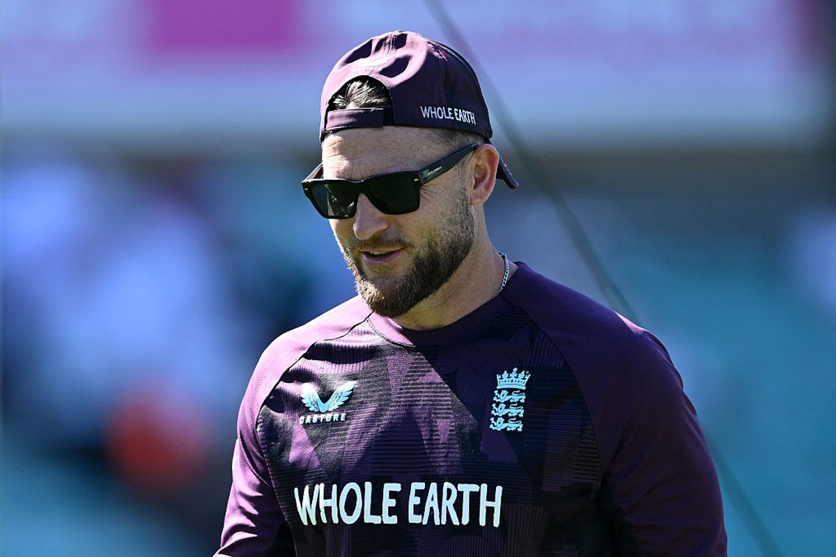 England must now move on from failed ‘Bazball’ project, says Michael Vaughan