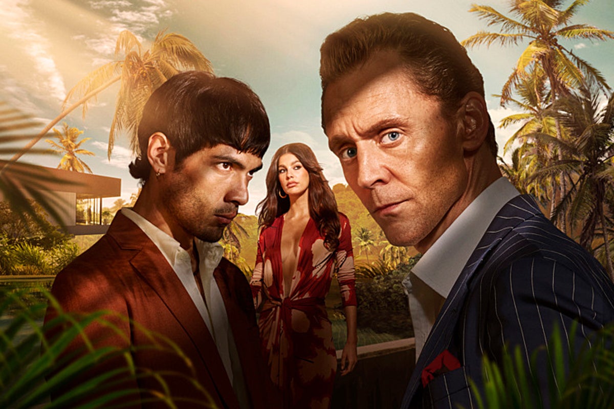 Where was The Night Manager series two filmed?