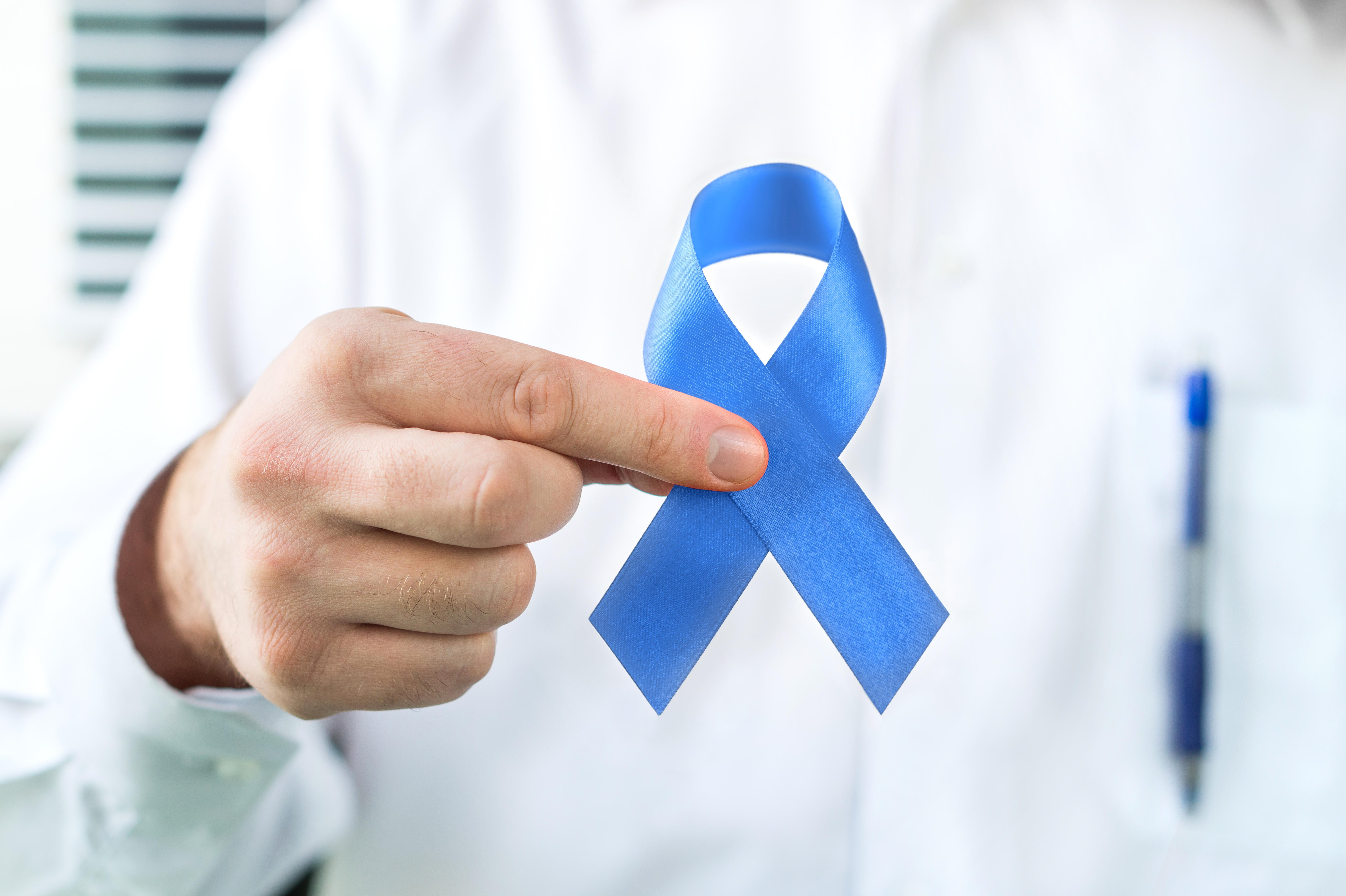 Lifestyle is a big contributor to prostate cancer