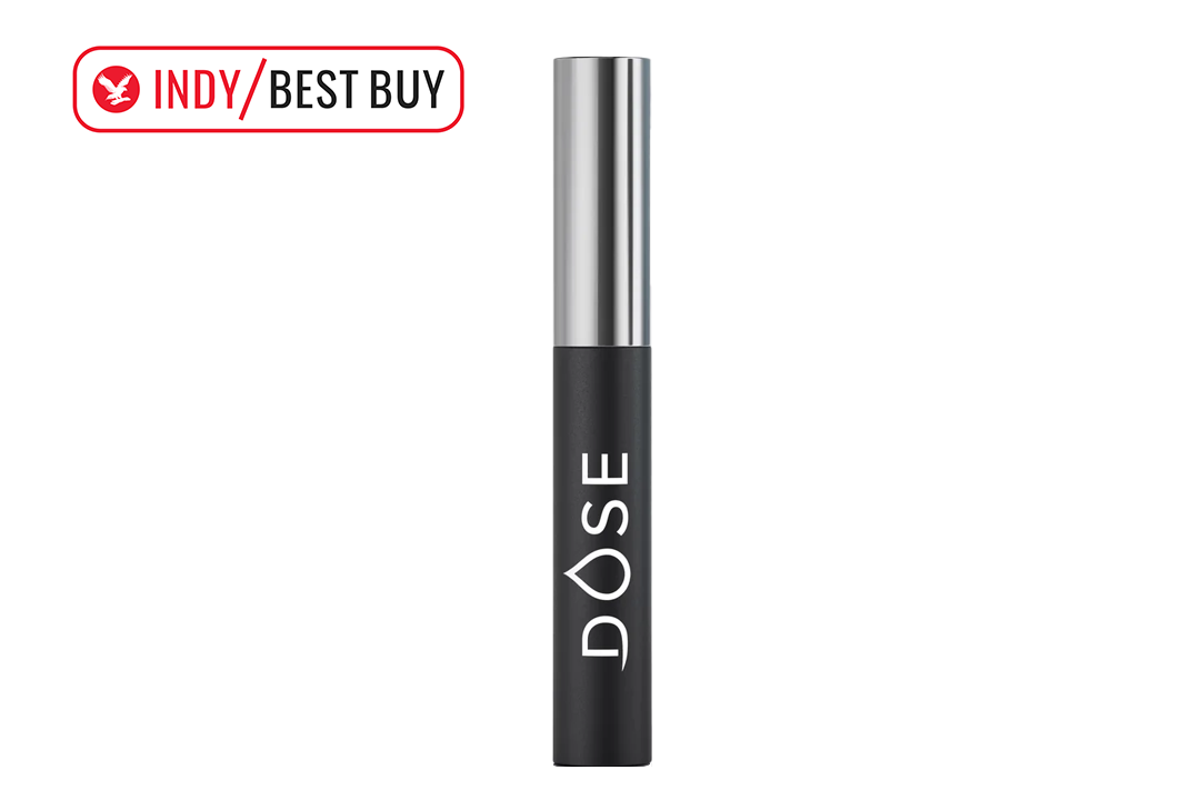 Best eyebrow growth serum IndyBest review Dose Brows
