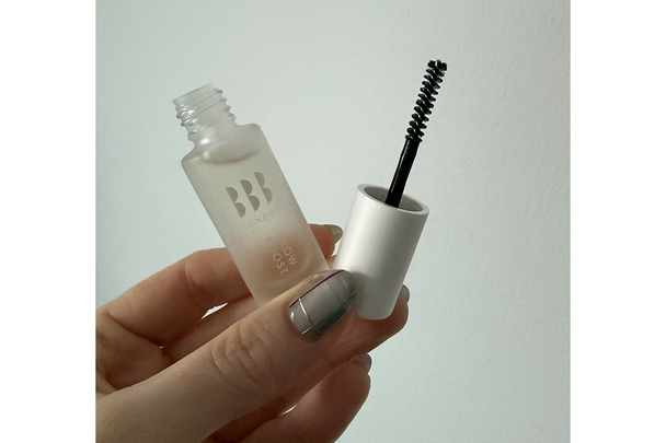 best eyebrow growth serum Indybest review Blink Brow Bar brow boost