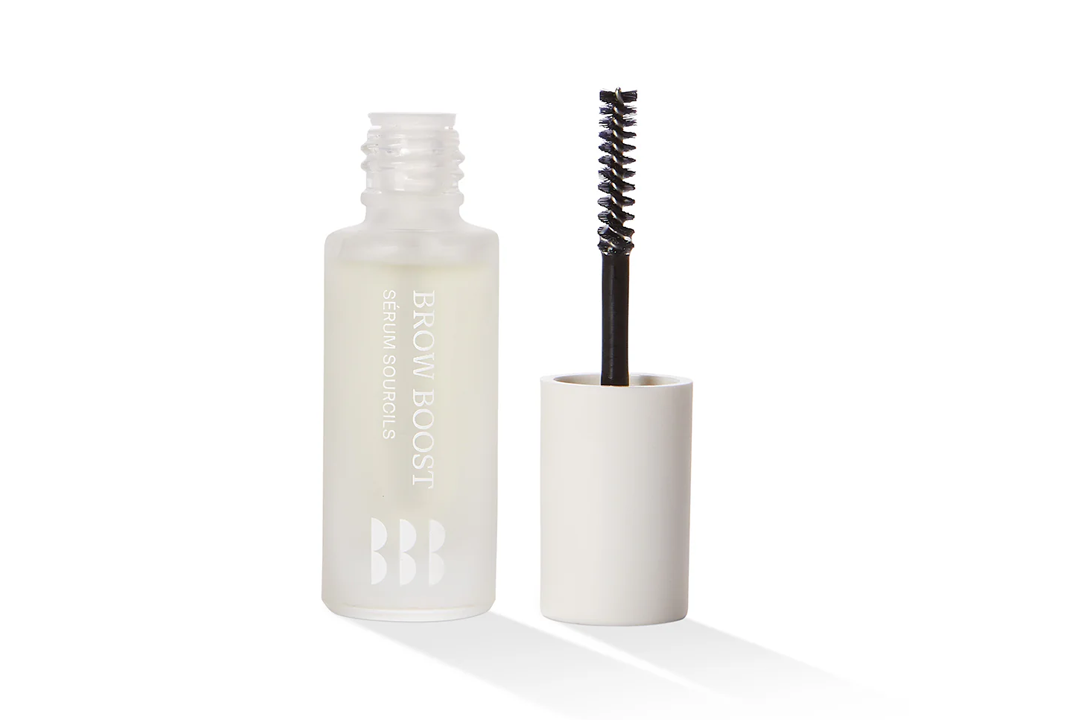 Best eyebrow growth serum IndyBest review Blink Brow Bar brow boost