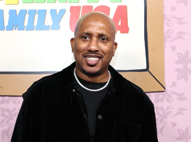 <p>Chris Redd starred on 'SNL' from 2017 to 2022</p>