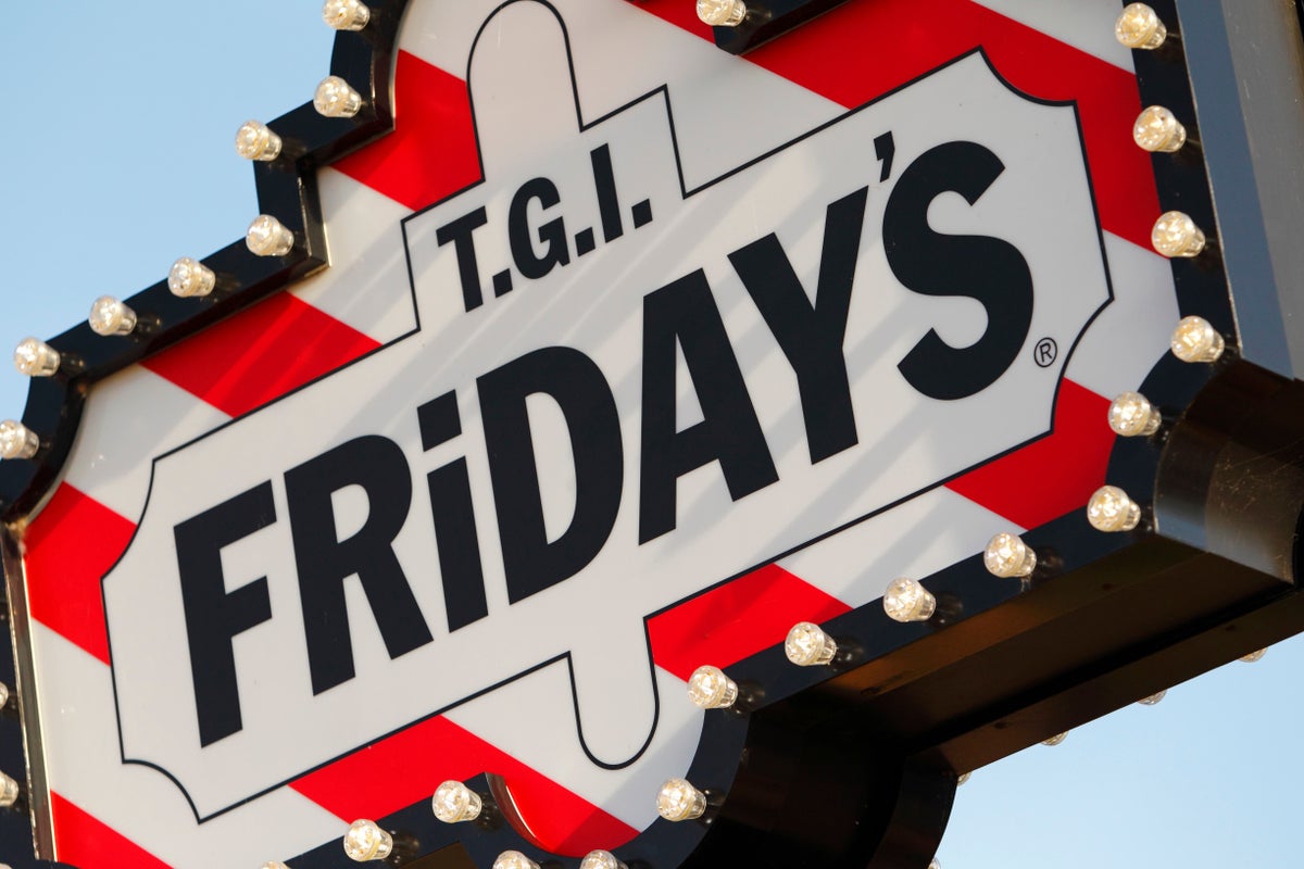 TGI Fridays seeks more time to secure deal after lining up administrators