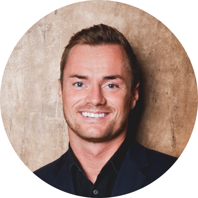 Ole Marx, Regional Sales Director, Xometry Europe