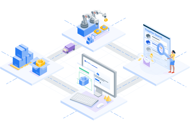 <p>Most transformative period in manufacturing history: Businesses must rethink not just what they make, but how they make it
</p>
