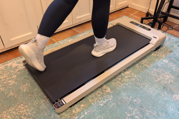 best walking pads indybest review Rove Concepts camino treadmill