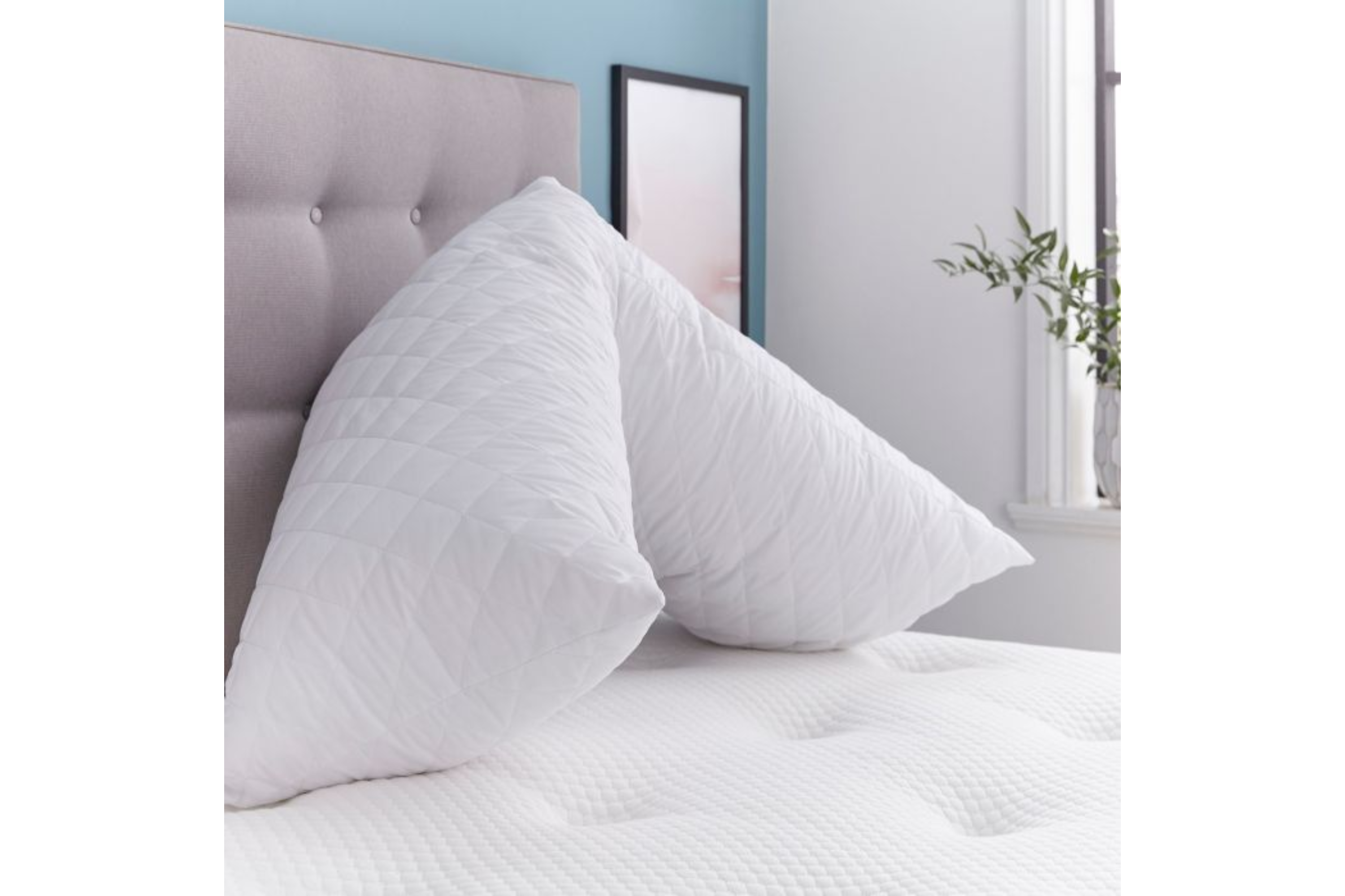 best pregnancy pillow silentnight indybest