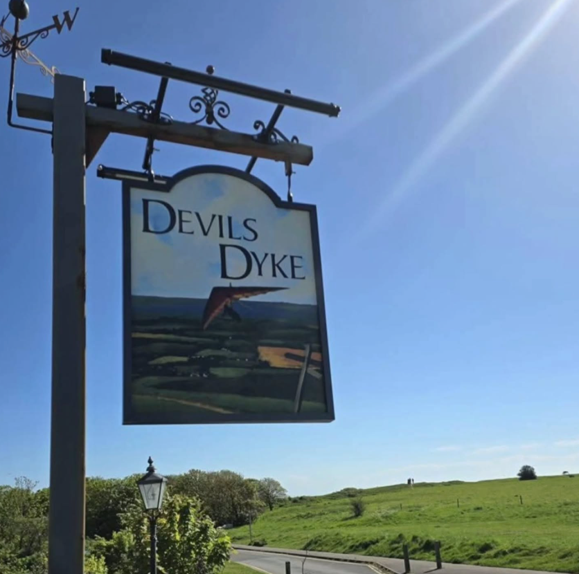 Nikki Stepney, deputy manager at Devil’s Dyke in Sussex, is concerned the drink-drive limit could change customers’ habits