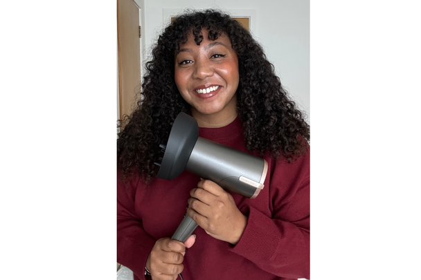 best hair dryer indybest review Remington one dry and style hair dryer